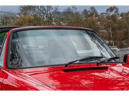 1987 Porsche Carrera (CC-2071437) for sale in Beverly Hills, California