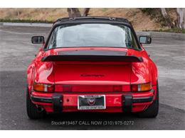 1987 Porsche Carrera (CC-2071437) for sale in Beverly Hills, California