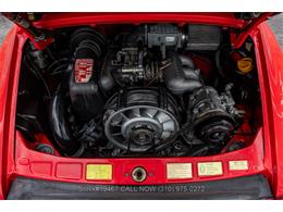 1987 Porsche Carrera (CC-2071437) for sale in Beverly Hills, California