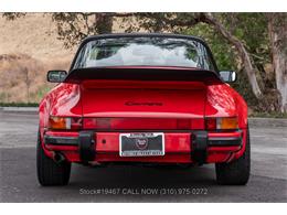 1987 Porsche Carrera (CC-2071437) for sale in Beverly Hills, California