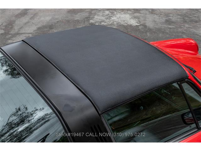 1987 Porsche Carrera (CC-2071437) for sale in Beverly Hills, California