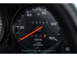 1987 Porsche Carrera (CC-2071437) for sale in Beverly Hills, California