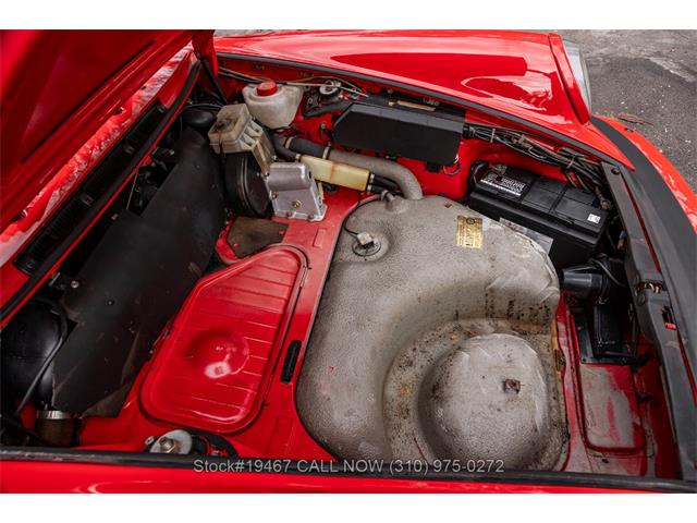 1987 Porsche Carrera (CC-2071437) for sale in Beverly Hills, California