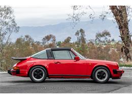 1987 Porsche Carrera (CC-2071437) for sale in Beverly Hills, California