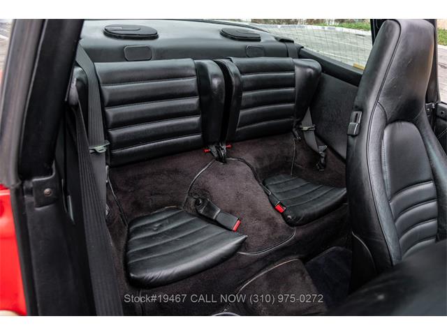 1987 Porsche Carrera (CC-2071437) for sale in Beverly Hills, California