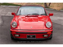 1987 Porsche Carrera (CC-2071437) for sale in Beverly Hills, California