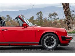 1987 Porsche Carrera (CC-2071437) for sale in Beverly Hills, California