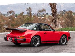 1987 Porsche Carrera (CC-2071437) for sale in Beverly Hills, California