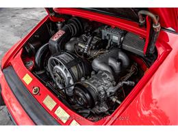 1987 Porsche Carrera (CC-2071437) for sale in Beverly Hills, California