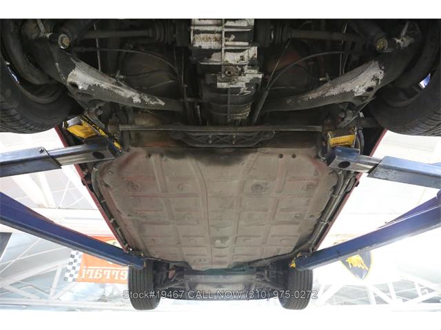 1987 Porsche Carrera (CC-2071437) for sale in Beverly Hills, California