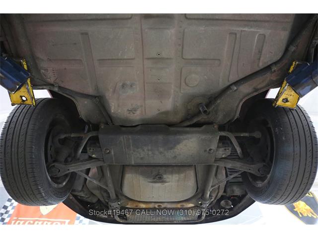 1987 Porsche Carrera (CC-2071437) for sale in Beverly Hills, California