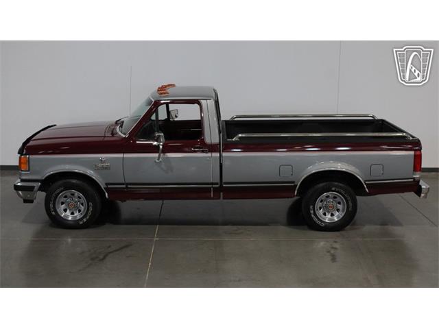 1990 Ford F150 (CC-2071438) for sale in Peoria, Arizona