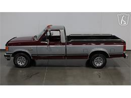 1990 Ford F150 (CC-2071438) for sale in Peoria, Arizona