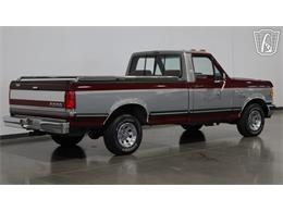 1990 Ford F150 (CC-2071438) for sale in Peoria, Arizona