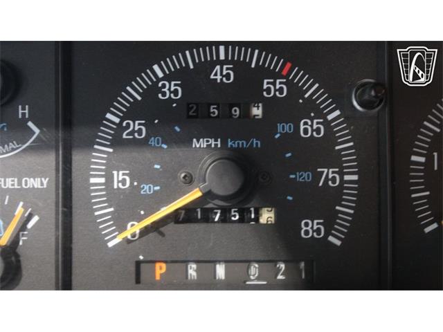 1990 Ford F150 (CC-2071438) for sale in Peoria, Arizona