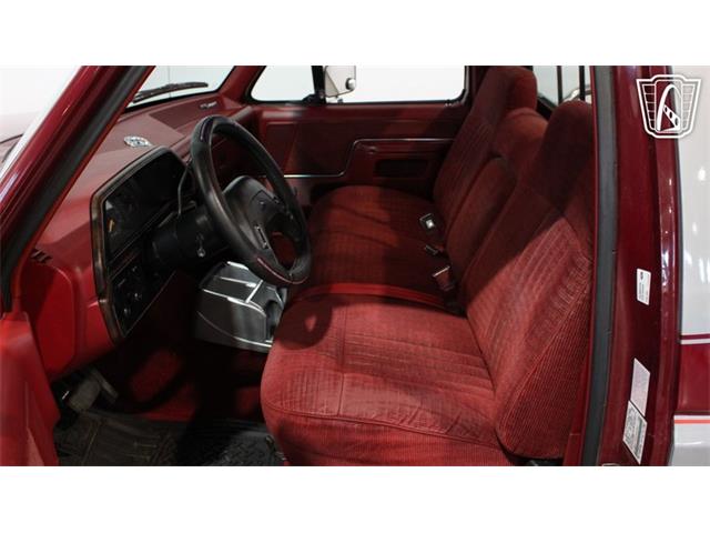 1990 Ford F150 (CC-2071438) for sale in Peoria, Arizona