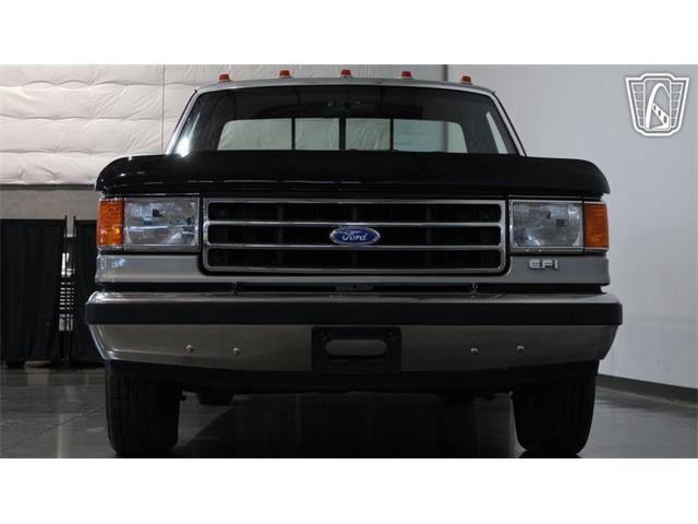 1990 Ford F150 (CC-2071438) for sale in Peoria, Arizona