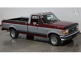 1990 Ford F150 (CC-2071438) for sale in Peoria, Arizona