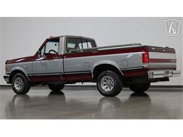 1990 Ford F150 (CC-2071438) for sale in Peoria, Arizona