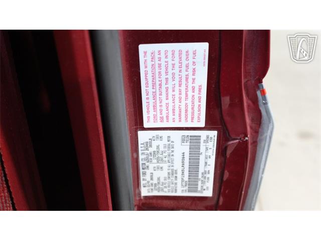 1990 Ford F150 (CC-2071438) for sale in Peoria, Arizona