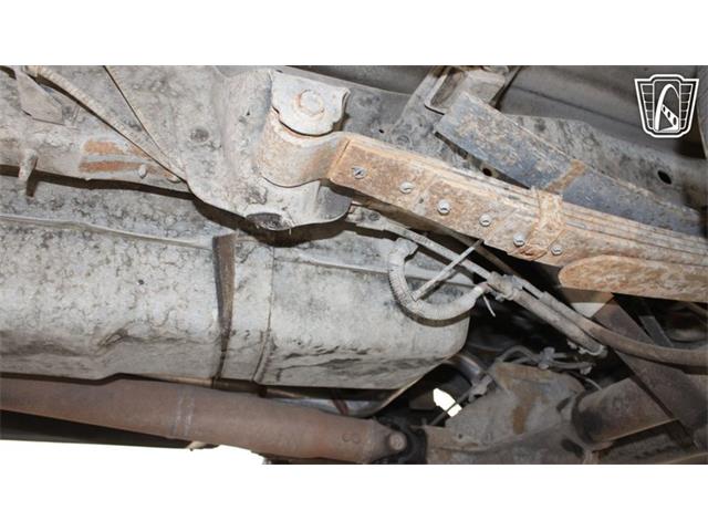 1990 Ford F150 (CC-2071438) for sale in Peoria, Arizona