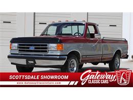 1990 Ford F150 (CC-2071438) for sale in Peoria, Arizona