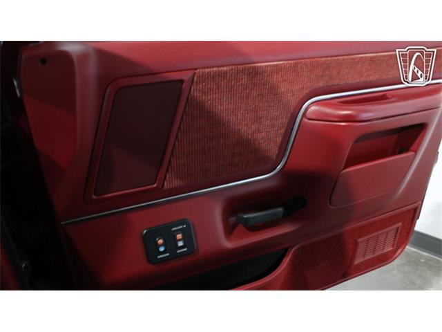 1990 Ford F150 (CC-2071438) for sale in Peoria, Arizona
