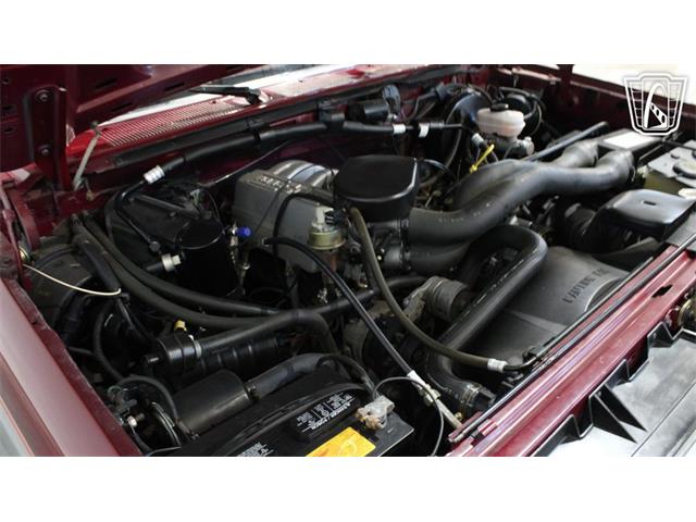 1990 Ford F150 (CC-2071438) for sale in Peoria, Arizona