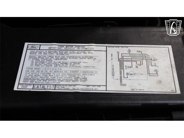 1990 Ford F150 (CC-2071438) for sale in Peoria, Arizona