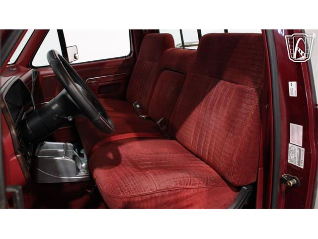 1990 Ford F150 (CC-2071438) for sale in Peoria, Arizona