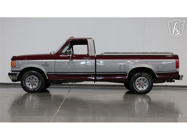 1990 Ford F150 (CC-2071438) for sale in Peoria, Arizona