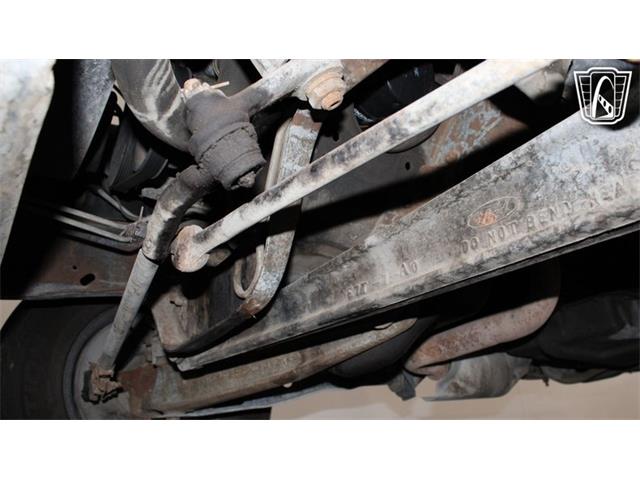 1990 Ford F150 (CC-2071438) for sale in Peoria, Arizona