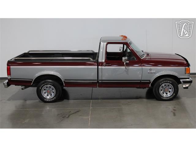 1990 Ford F150 (CC-2071438) for sale in Peoria, Arizona