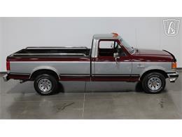 1990 Ford F150 (CC-2071438) for sale in Peoria, Arizona