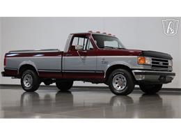 1990 Ford F150 (CC-2071438) for sale in Peoria, Arizona