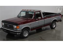 1990 Ford F150 (CC-2071438) for sale in Peoria, Arizona
