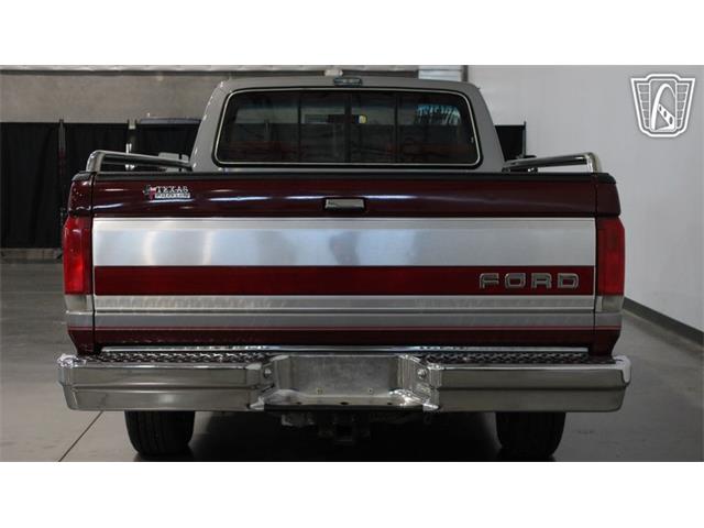 1990 Ford F150 (CC-2071438) for sale in Peoria, Arizona