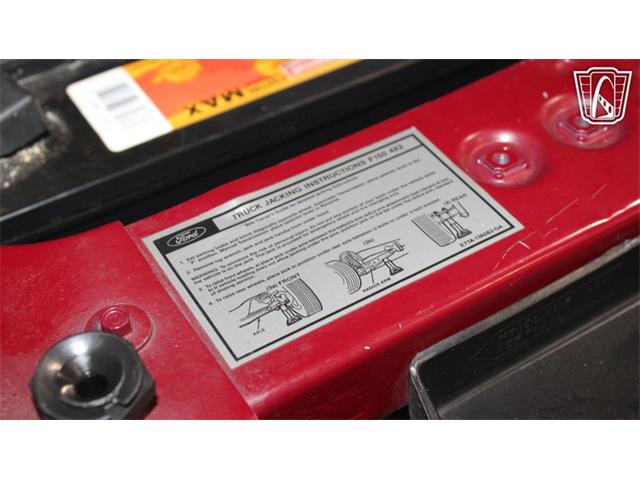 1990 Ford F150 (CC-2071438) for sale in Peoria, Arizona