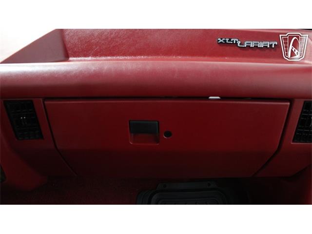 1990 Ford F150 (CC-2071438) for sale in Peoria, Arizona