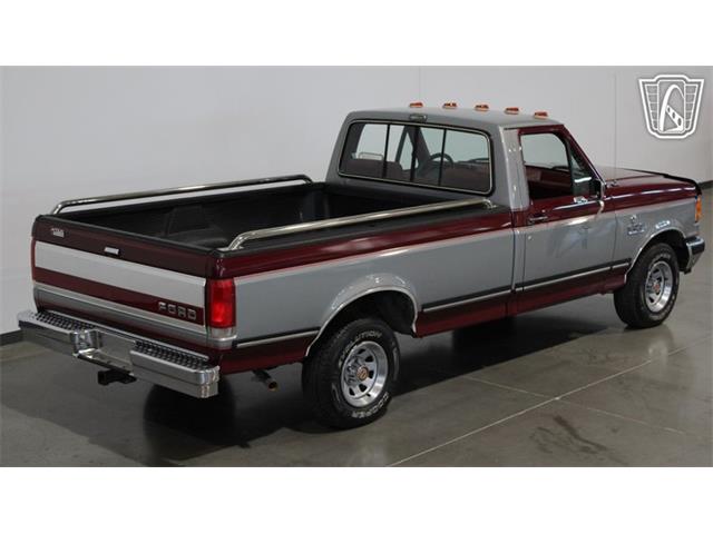 1990 Ford F150 (CC-2071438) for sale in Peoria, Arizona