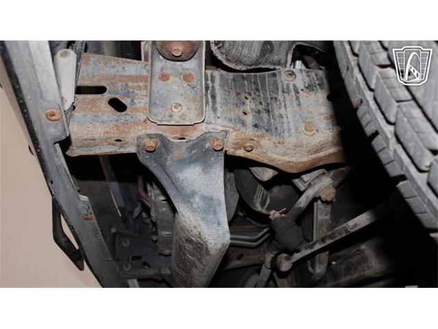 1990 Ford F150 (CC-2071438) for sale in Peoria, Arizona
