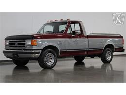 1990 Ford F150 (CC-2071438) for sale in Peoria, Arizona