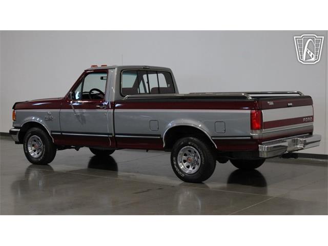 1990 Ford F150 (CC-2071438) for sale in Peoria, Arizona