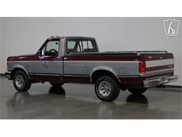 1990 Ford F150 (CC-2071438) for sale in Peoria, Arizona