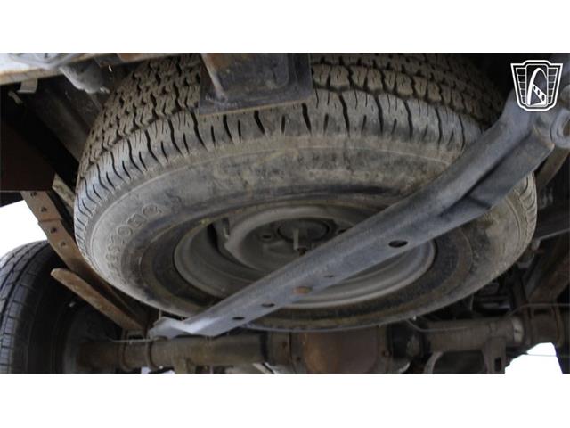 1990 Ford F150 (CC-2071438) for sale in Peoria, Arizona
