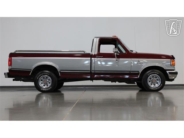 1990 Ford F150 (CC-2071438) for sale in Peoria, Arizona