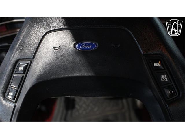 1990 Ford F150 (CC-2071438) for sale in Peoria, Arizona