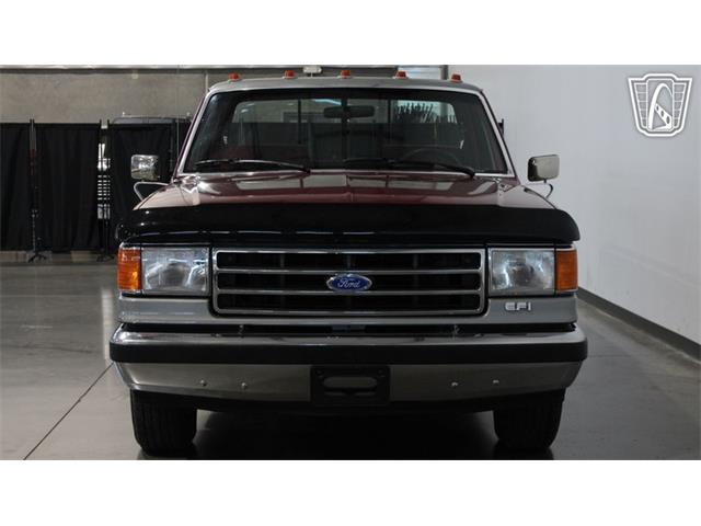 1990 Ford F150 (CC-2071438) for sale in Peoria, Arizona
