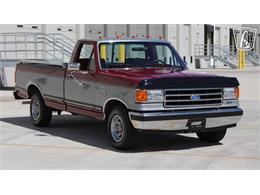 1990 Ford F150 (CC-2071438) for sale in Peoria, Arizona
