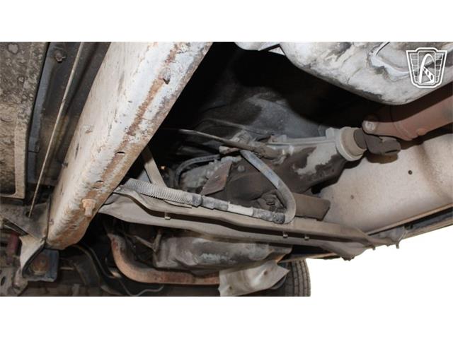 1990 Ford F150 (CC-2071438) for sale in Peoria, Arizona